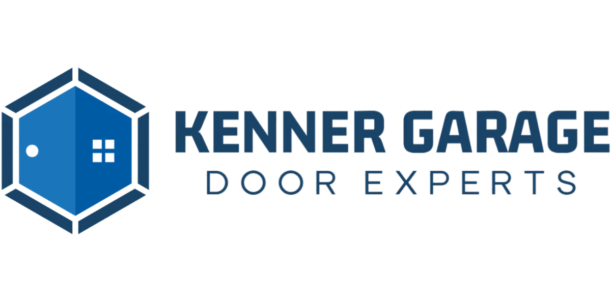 Kenner Garage Door Logo