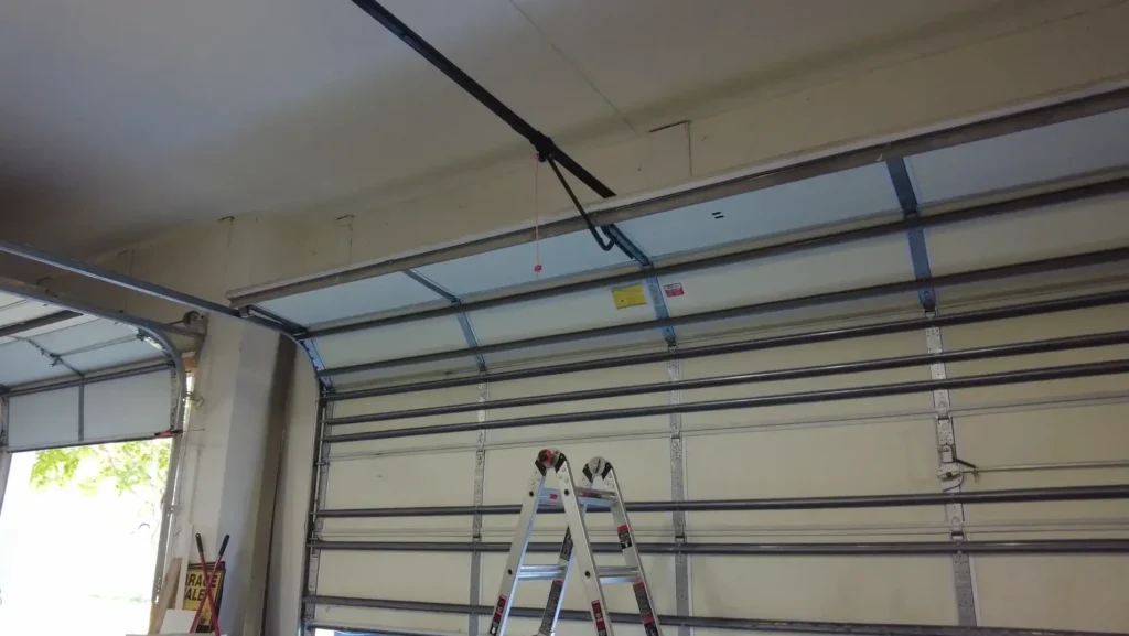 Garage Door Installation Baton Rough