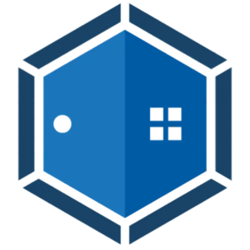 Kenner Garage Door Icon