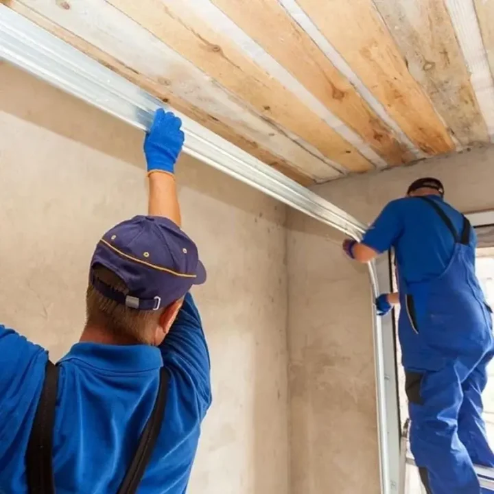 Garage door Kenner Clients (1) Garage door Kenner Clients (1)